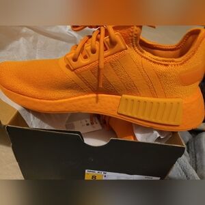 Adidas NMD_R1 Women's Sneakers - Size 8